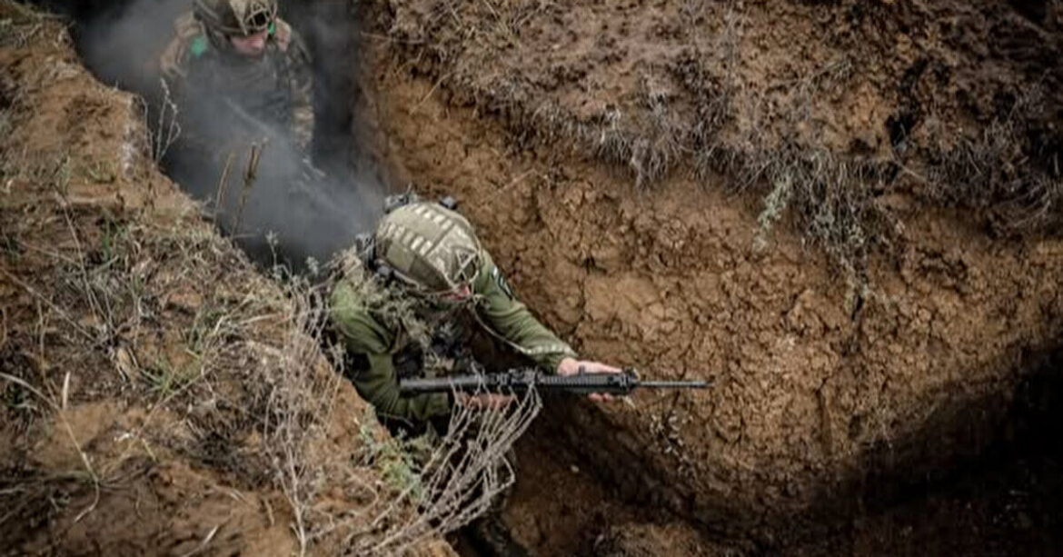 Генштаб показав зведення з фронту: на яких напрямках найбільше боїв