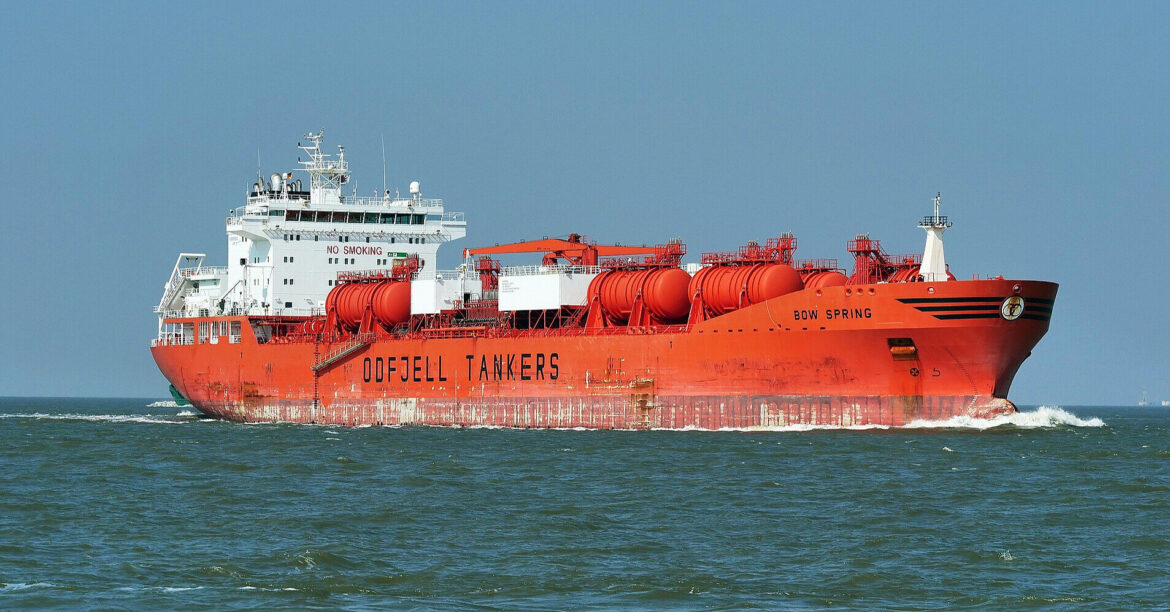 У Трампа пояснили, з чим пов’язане перехоплення танкерів з нафтою Венесуели