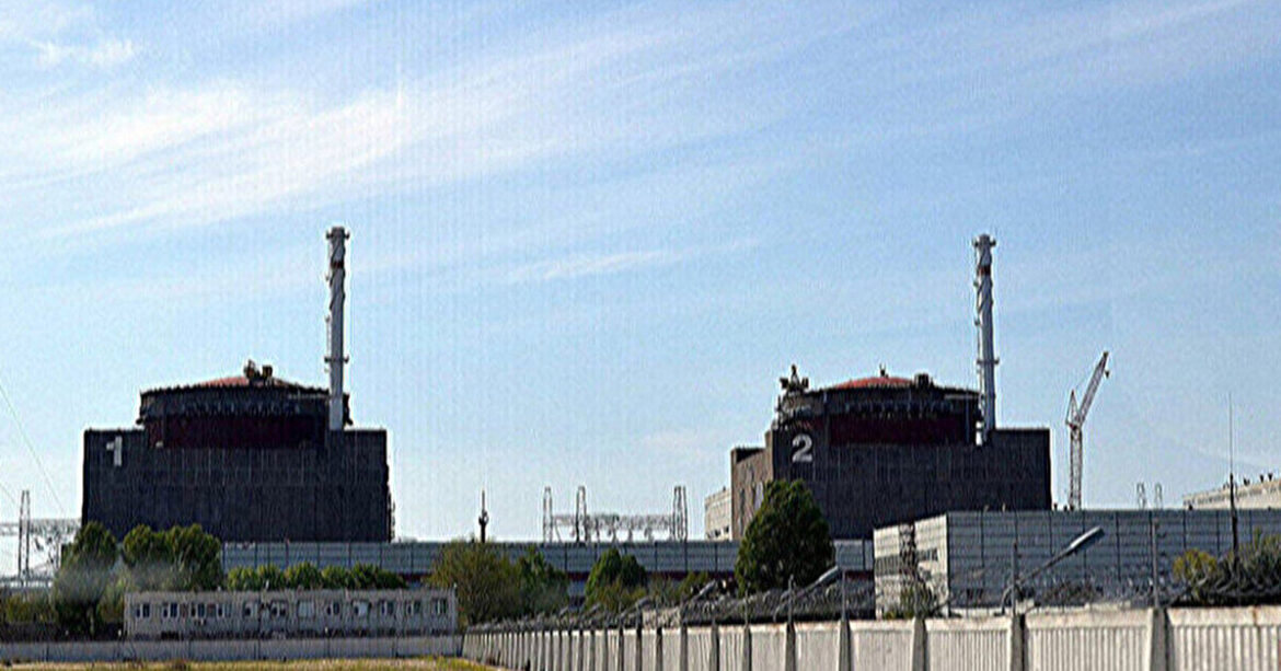 ЗАЕС знову працювала на генераторах під час нічної атаки РФ – “Укренерго”