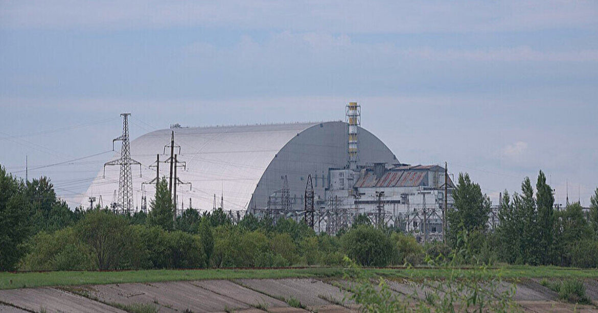 МАГАТЕ: Саркофаг ЧАЕС втратив основні функції після російської атаки