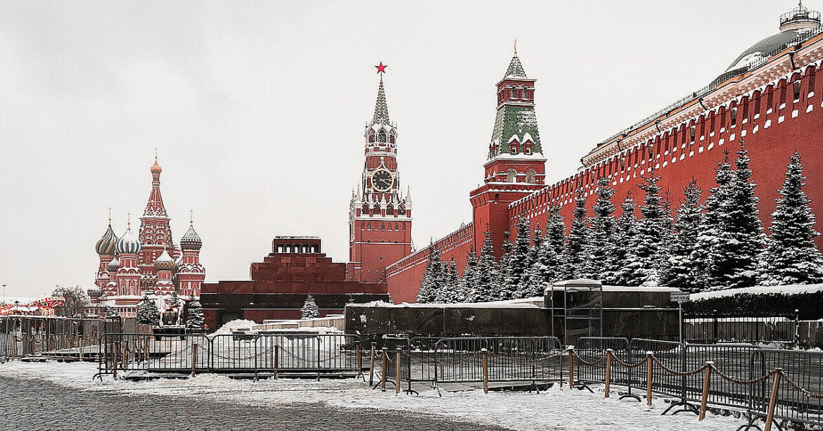 ЗМІ: Росія активно підтримує Іран у придушенні протестів