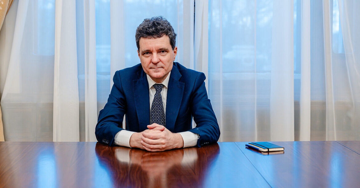 Президент Румунії розповів, як країна готова підтримати припинення вогню в Україні