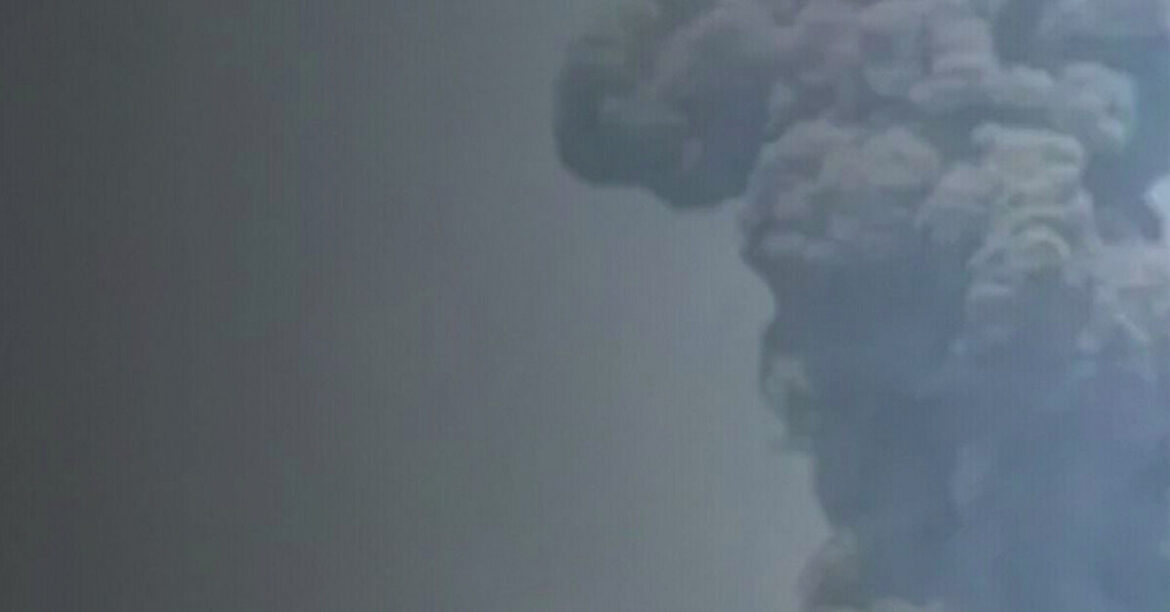 Генштаб підтвердив влучання по нафтобазі у Волгоградській області РФ