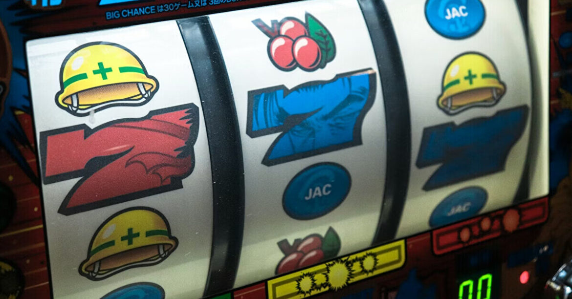 Два організатори казино отримали штрафи на понад півтора мільйона кожен