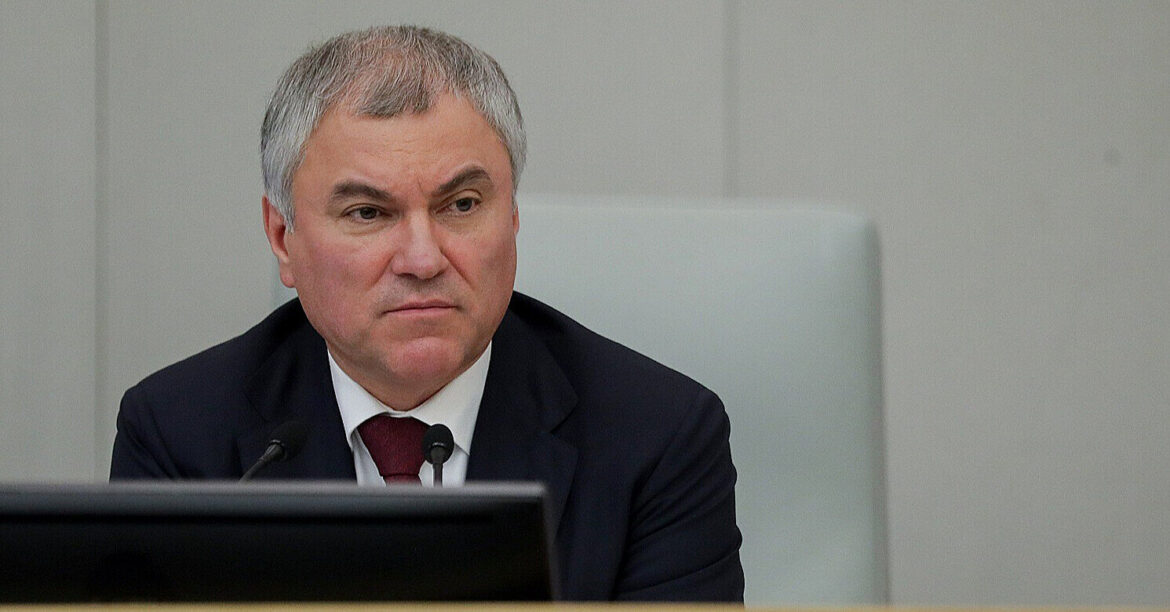 У Держдумі РФ вибухнули погрозами і закликали вдарити по Україні “зброєю відплати”