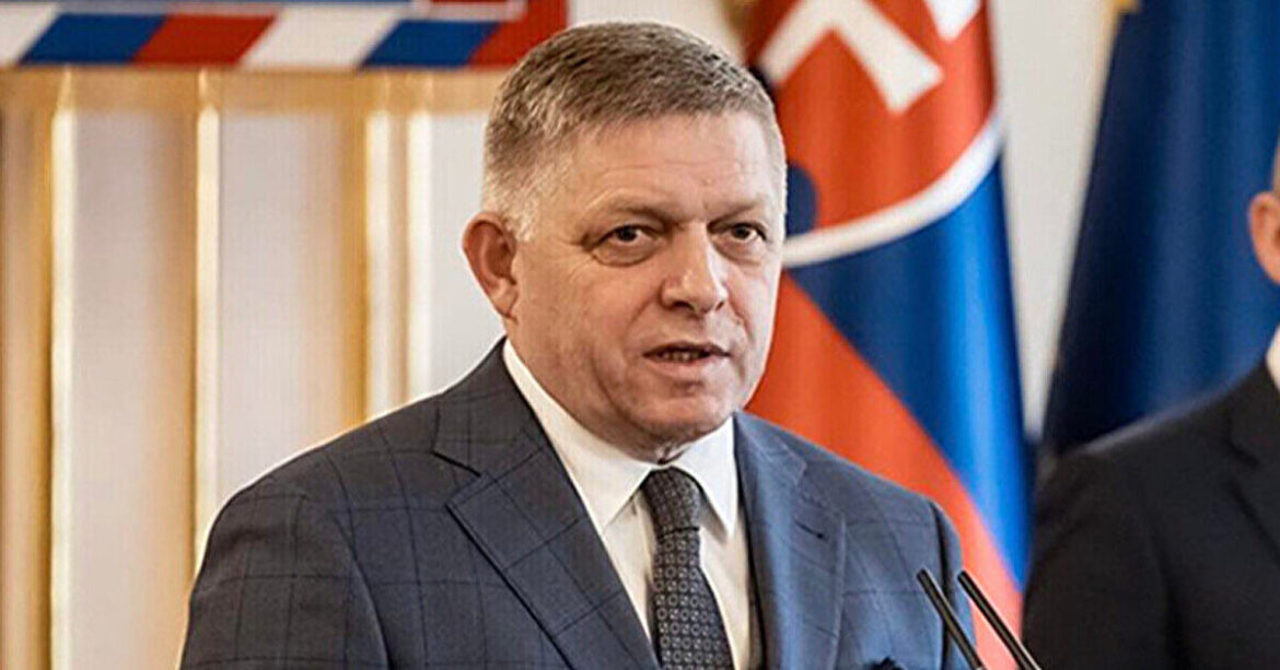 Словаччина відмовилася вступати до новоствореної Ради миру Трампа