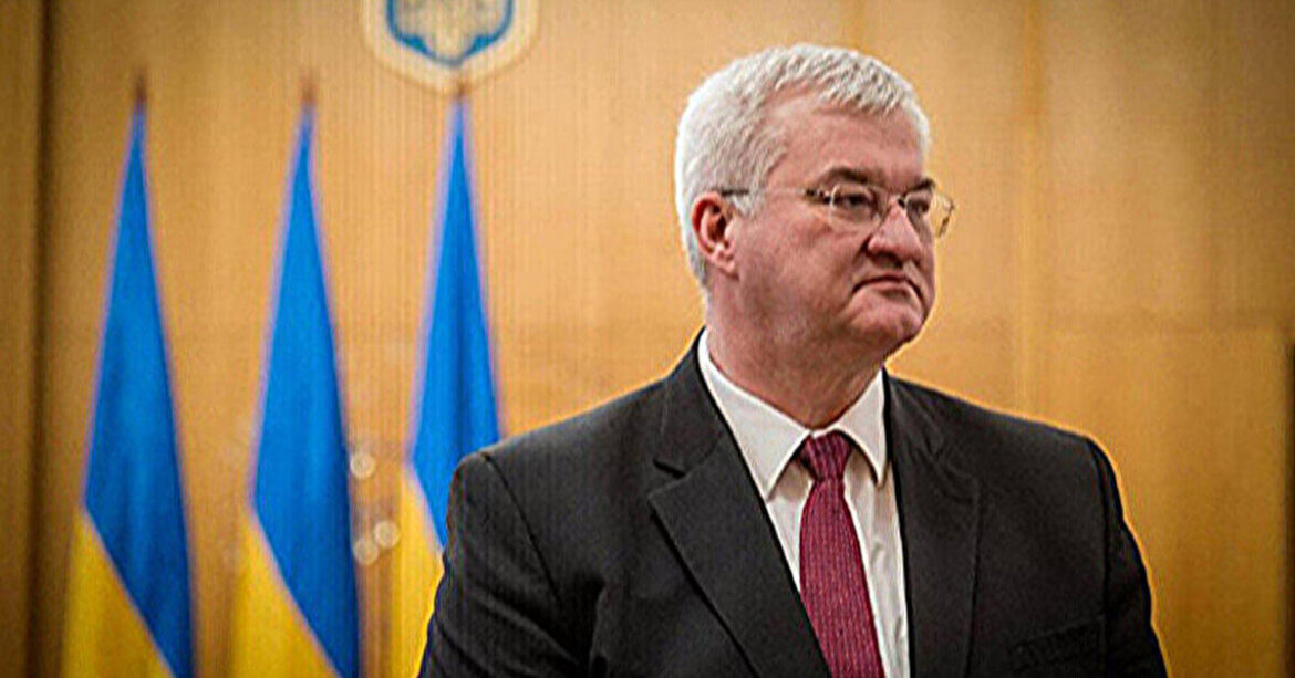 Україна і Чехія домовились “перегорнути сторінку” після скандалу зі спікером