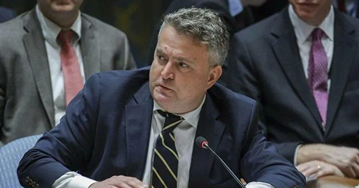 Кислиця розповів, про що домовлялися радники на зустрічі в Києві