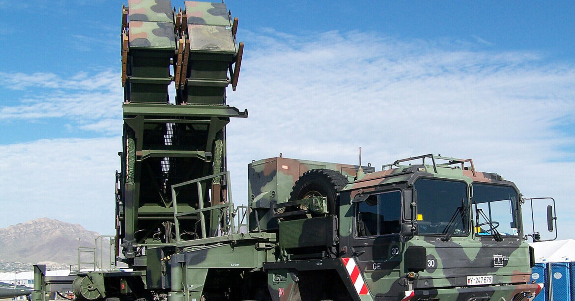 Зеленський: До сьогоднішнього ранку було кілька систем ППО, до яких не було ракет