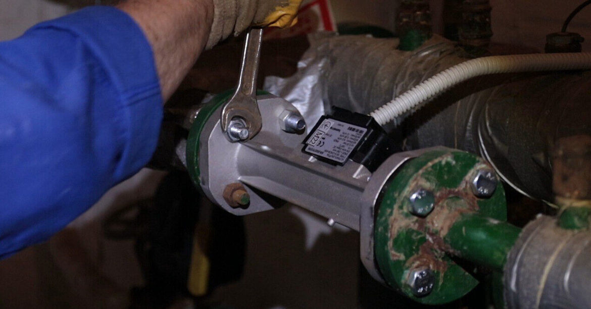 Розриви труб є майже у кожному районі Києва – КМВА