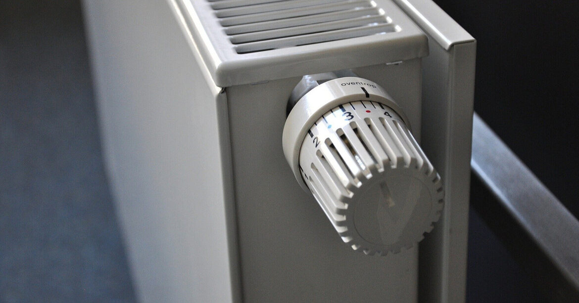 У понад 1600 будинках Києва відновили теплопостачання – Кличко