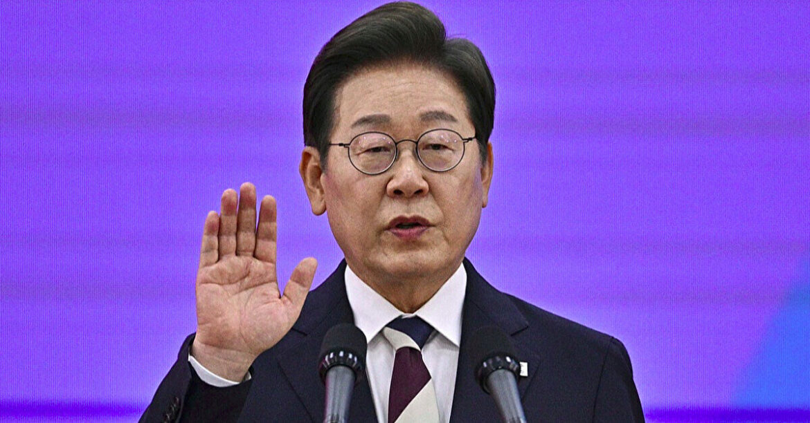 Південна Корея підтримує принцип “одного Китаю” щодо Тайваню