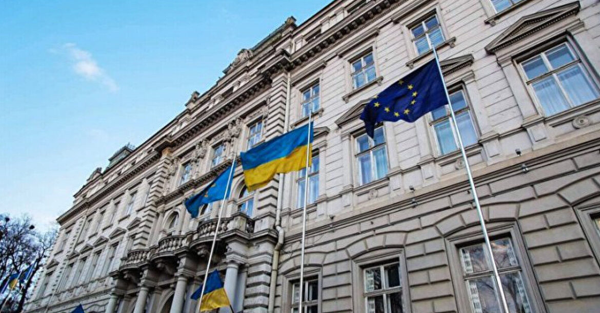 Окупанти вдарили по інфраструктурі Львівської області