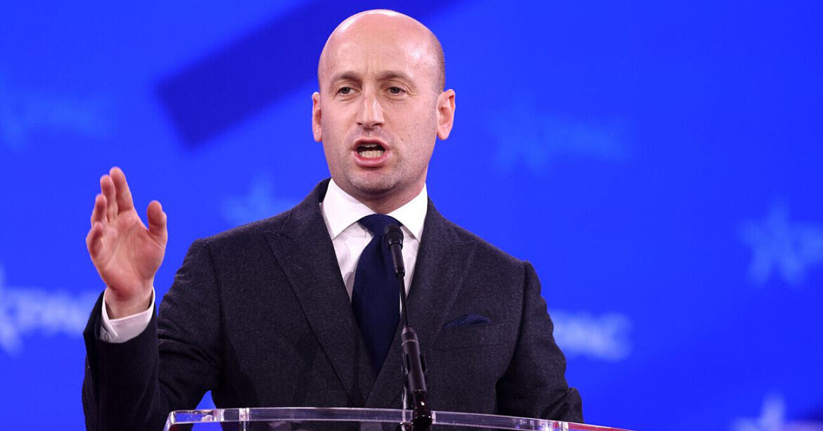 У Трампа заявили, що контроль Данією Гренландії є “нечесним”