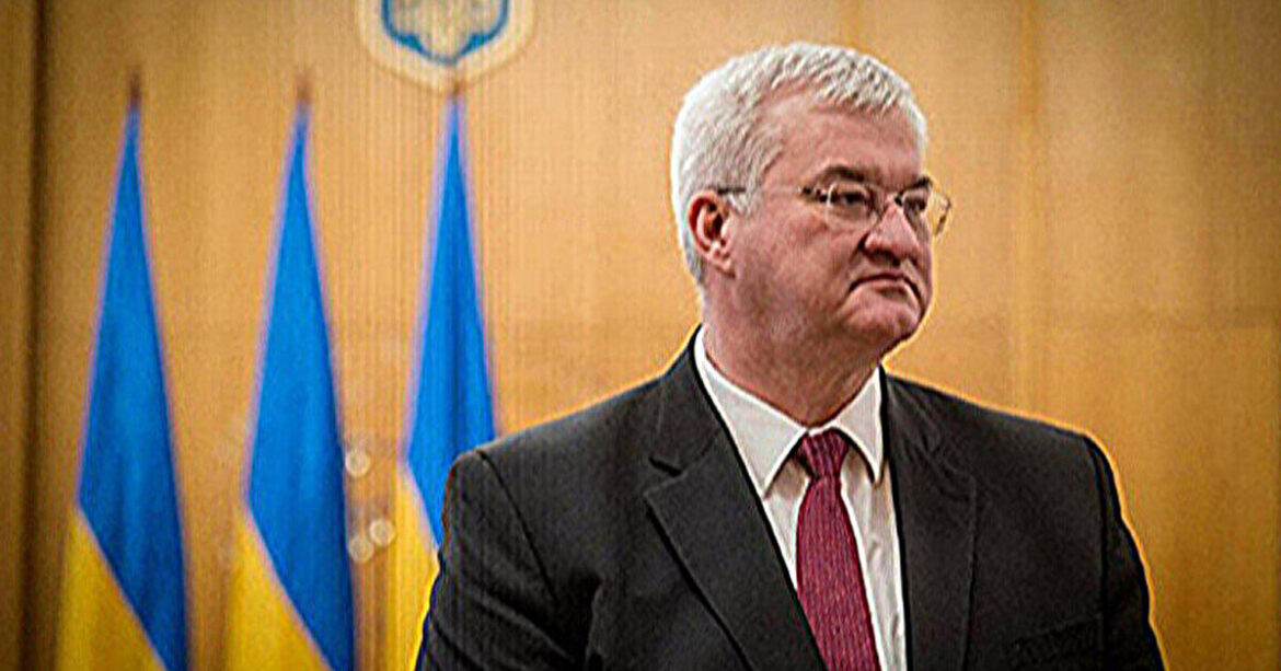 Сибіга привітав затримання США підсанкційного танкера “тіньового флоту” РФ