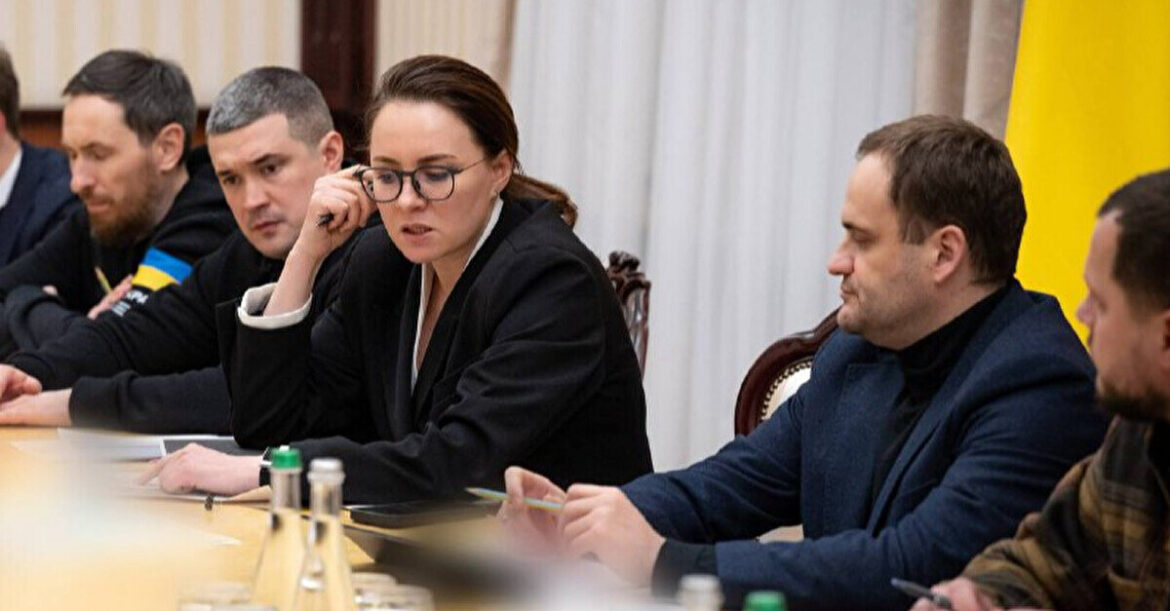 Свириденко провела нараду щодо захисту енергосистеми від атак Росії