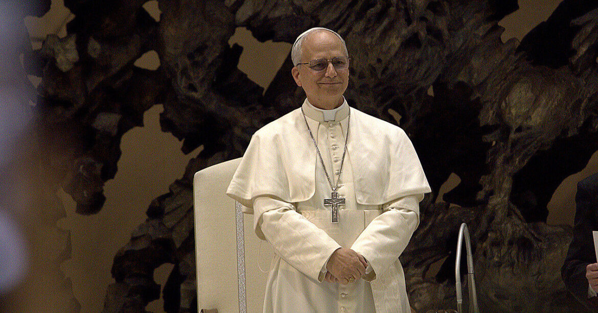 Папа Римський закликав Росію зупинити удари по інфраструктурі України