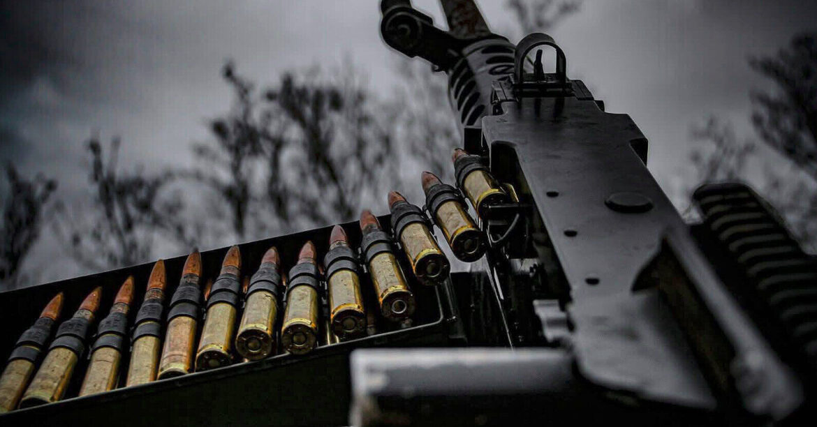 Генштаб про ситуацію на фронті: Сили оборони відбили 93 атаки з початку доби