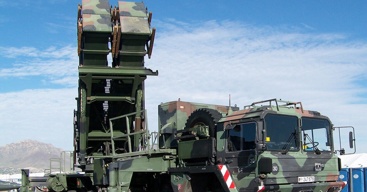 “Орєшнік” упав неподалік кордону Польщі, країна застосувала ППО – ЗМІ