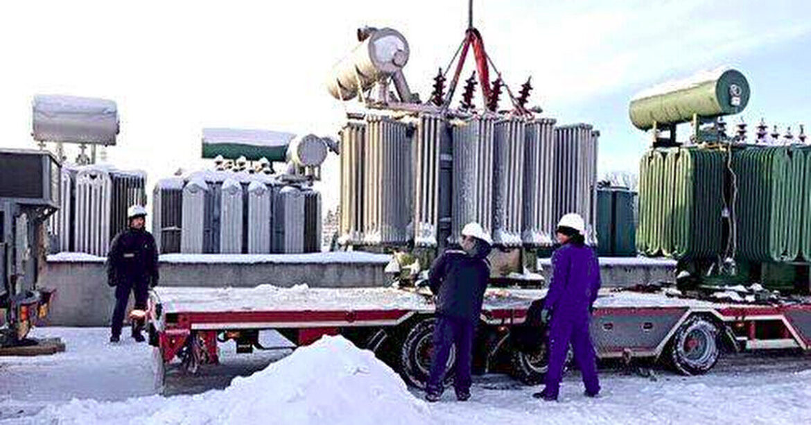 У МЗС звітували про енергетичну допомогу, яку передали партнери
