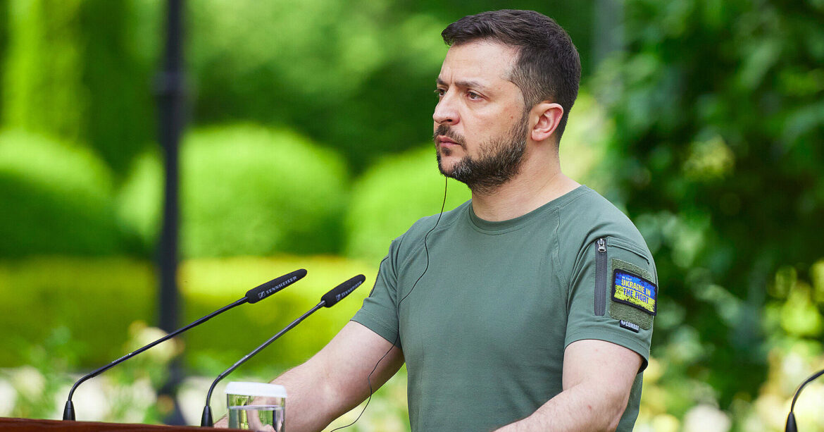 Зеленський відповів, чи приєднається Україна до Ради миру Трампа