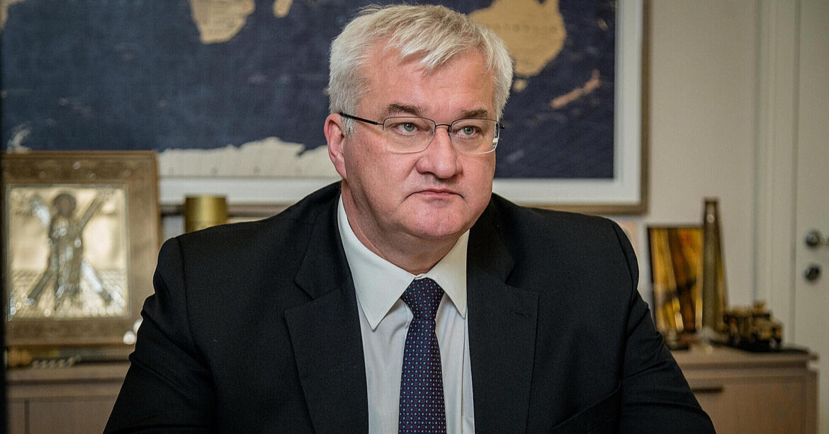 Сибіга після удару Орєшніком анонсував скликання термінового засідання Радбезу ООН та Ради Україна-НАТО