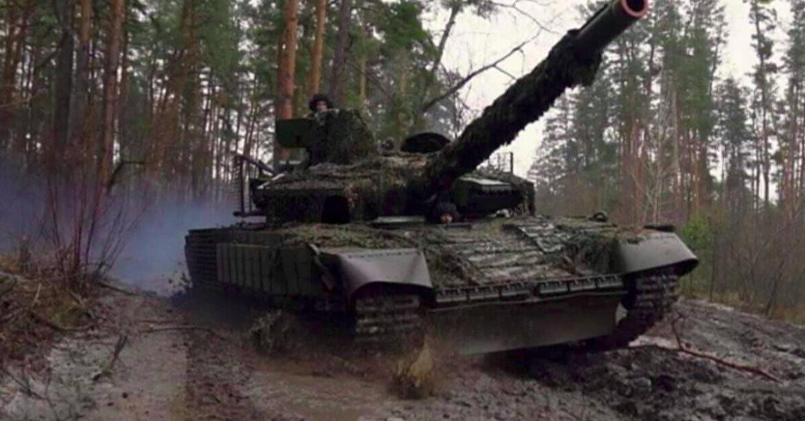 Генштаб: Від початку доби на фронті менше сотні бойових зіткнень