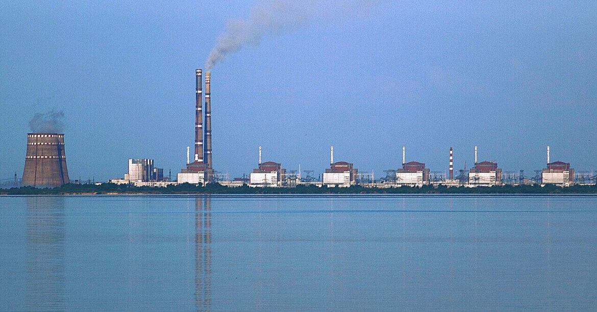 Москва наполягає на розподілі електроенергії ЗАЕС між Україною та РФ – ЗМІ