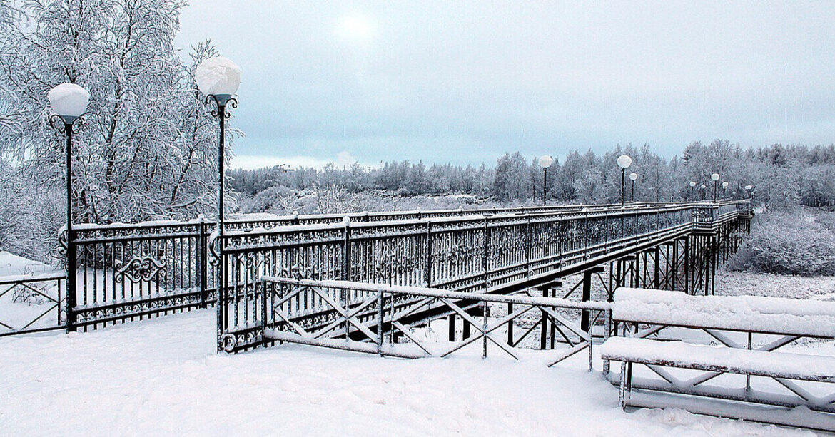 Сильні морози відступають: коли в Україні очікувати потепління