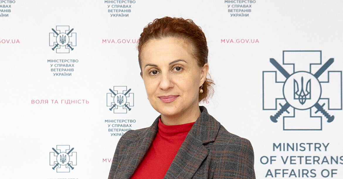 Рада викликала міністра Калмикову через повідомлення про фейкові бронювання