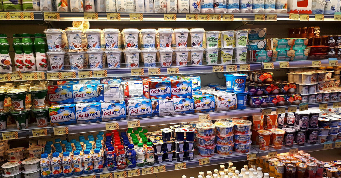 У мережі написали про масове закриття супермаркетів у Києві: що відбувається