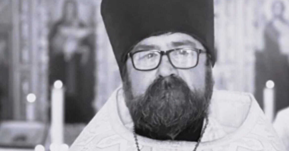 На Херсонщині через удар російського дрона загинув настоятель храму