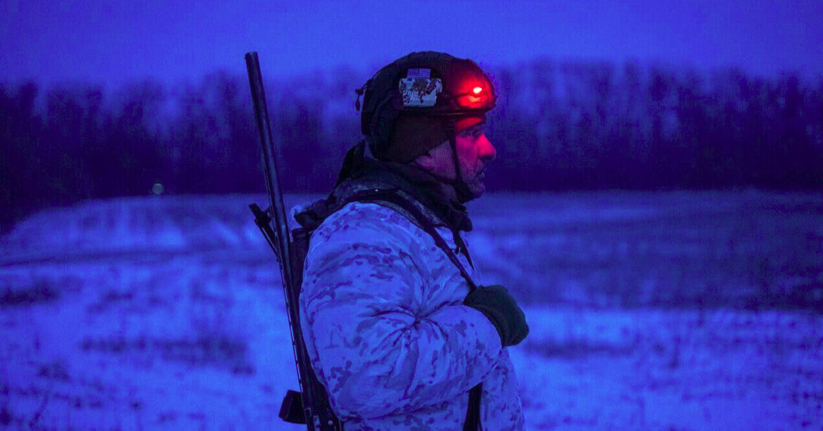 Генштаб про ситуацію на фронті: з початку доби 93 бойових зіткнення