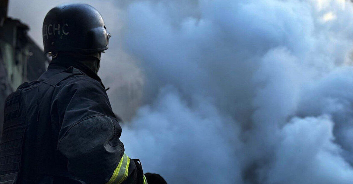 Пріоритетом була енергетика – Зеленський підвів підсумки ворожих атак за тиждень