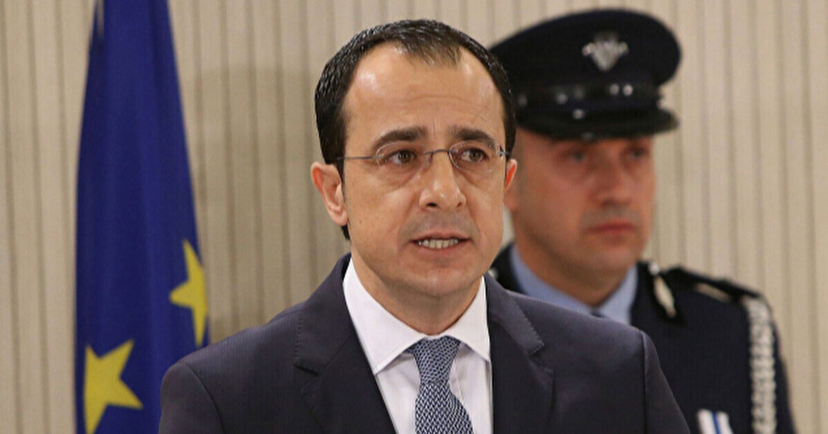 ЗМІ: влада Кіпру каже про дезінформаційну операцію проти президента