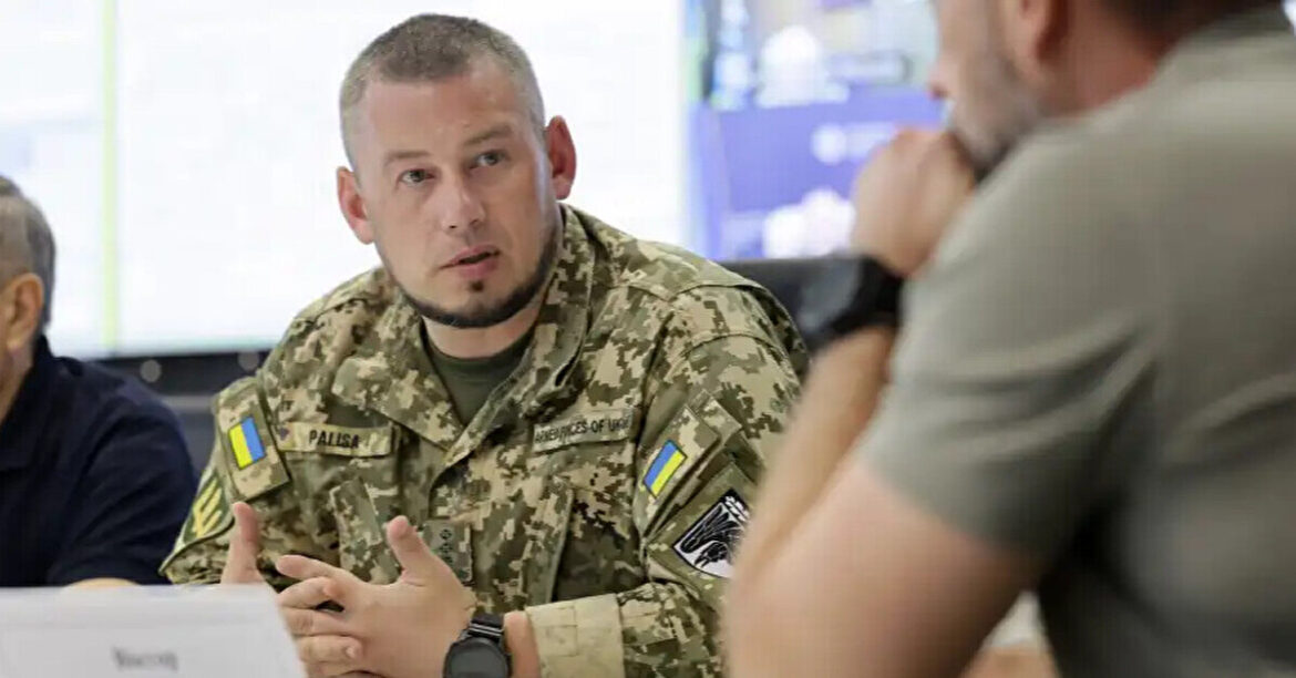 У Зеленського розкрили плани окупантів щодо захоплення Донецької області