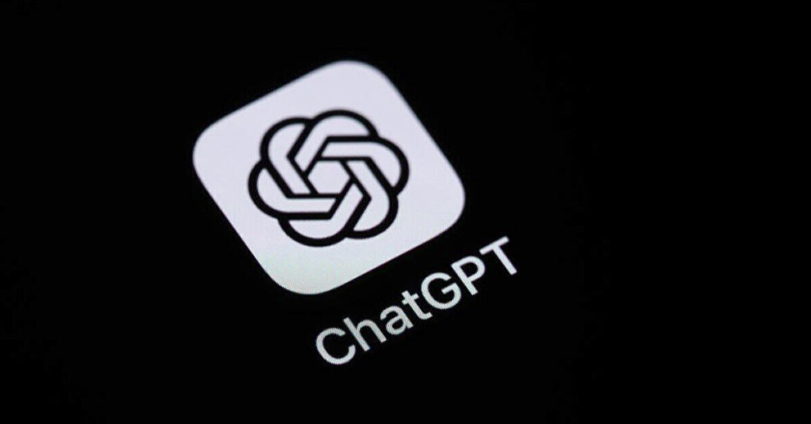 У роботі ChatGPT стався масштабний збій