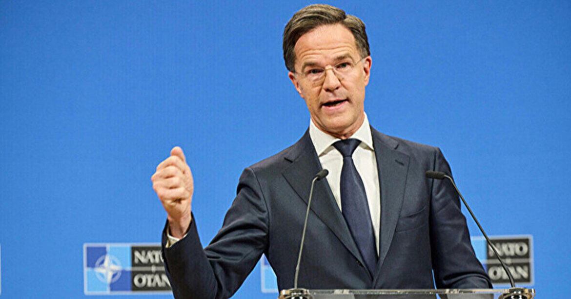 Рютте переконаний, що гроші на збою з США для України надійдуть у повному обсязі