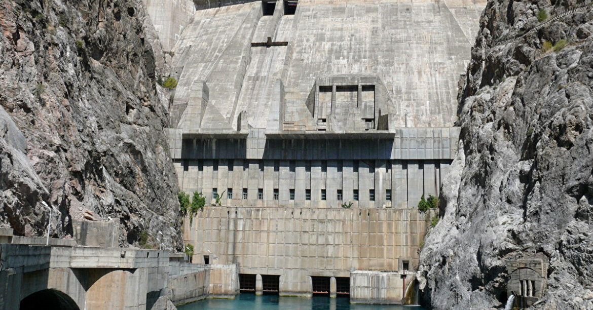 Центральна Азія витісняє РФ з енергоринку, створюючи власний – СЗР