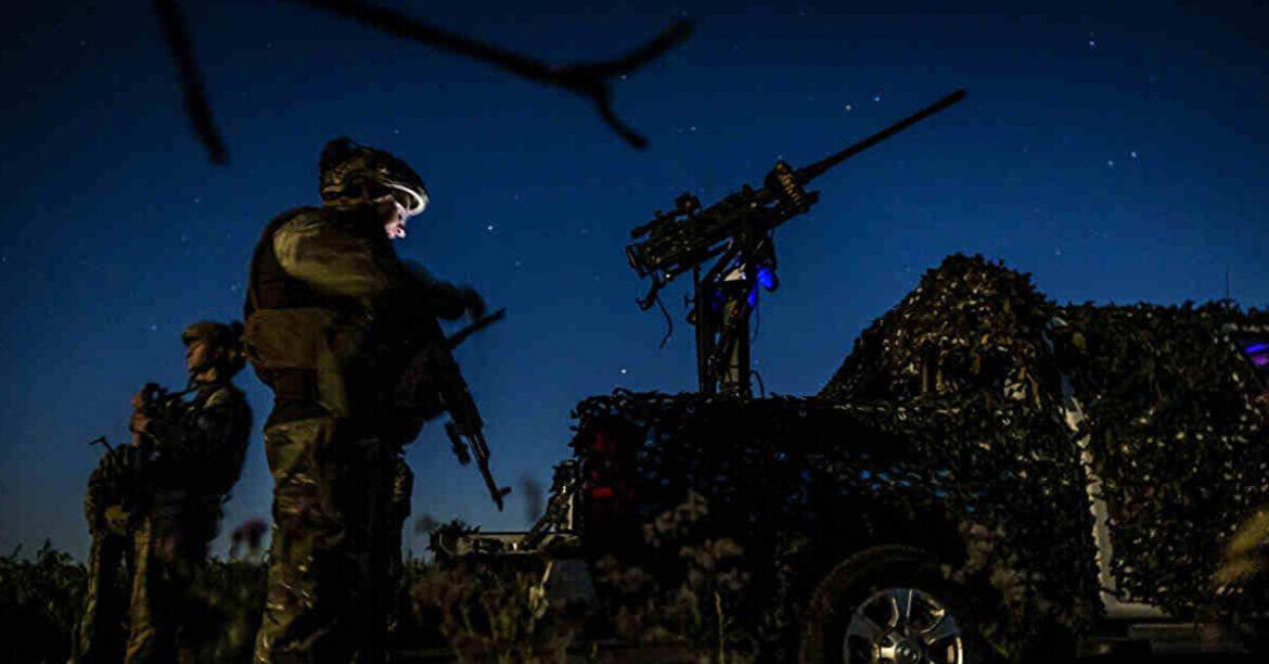 РФ вночі запустила по Україні майже 130 безпілотників: результати роботи ППО