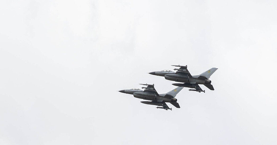 Ігнат розповів про складнощі відбиття масової атаки 7 лютого