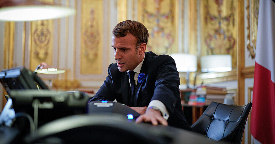 Макрон розкритикував війну проти Ірану та ініціює засідання Радбезу ООН