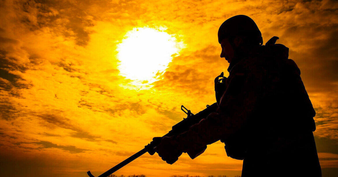 Генштаб повідомив про сотню бойових зіткнень на фронті з початку доби