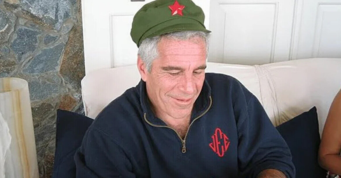 Епштейн спілкувався з відомими росіянами та намагався зустрітися з Путіним – WP