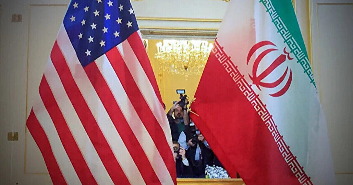 ЗМІ: в Омані завершилися переговори представників США та Ірану