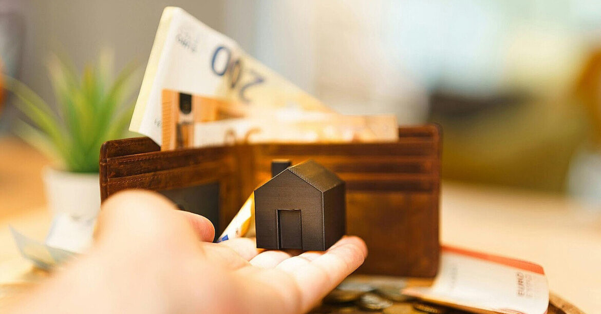 Кредит під заставу нерухомості як можливість отримати кошти без зайвих затримок