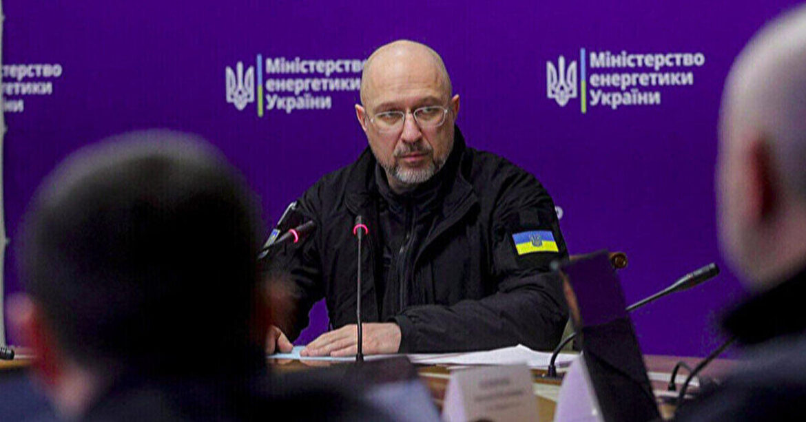 Шмигаль: Норвегія внесла ще 86,4 млн євро до Фонду підтримки енергетики України