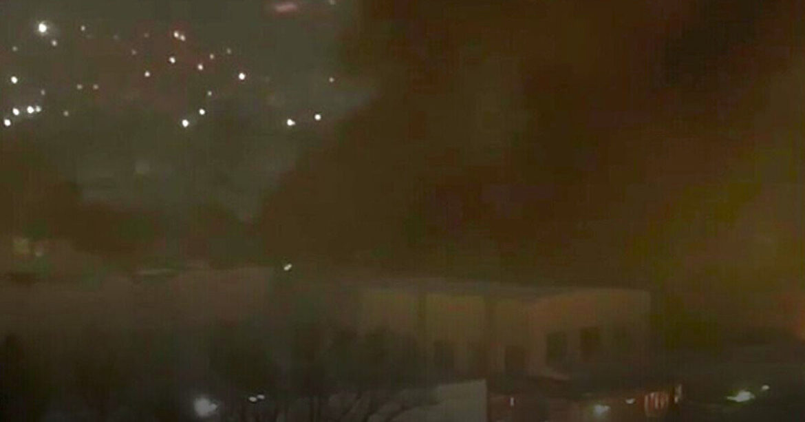 ЗСУ вдарили ракетами “Фламінго” по заводу в Удмуртії: Генштаб розкрив деталі