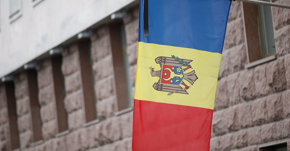 МЗС Молдови відреагувало на виявлення невідомого дрона на півночі країни