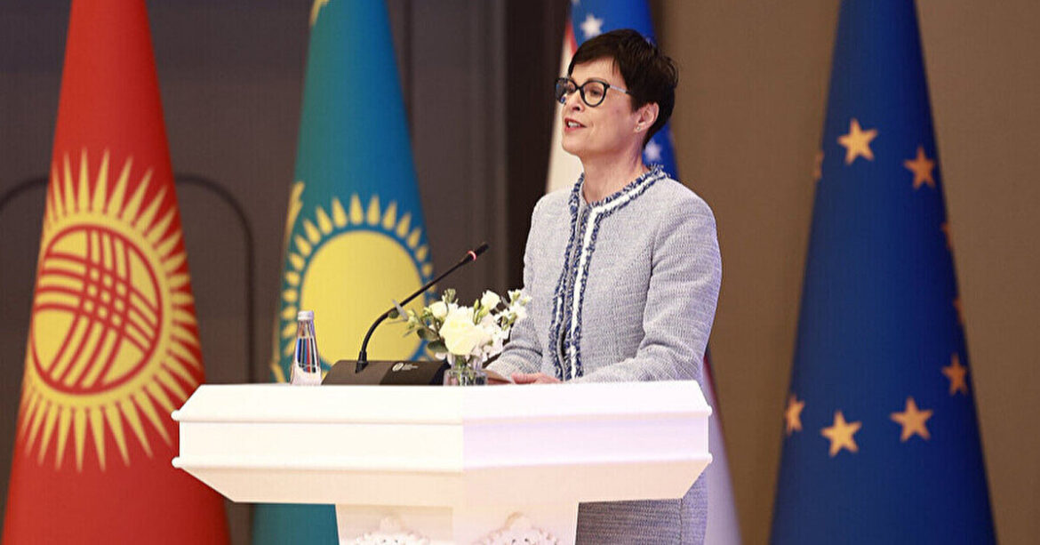 Єврокомісарка: Україна ще не відновила довіру після атаки на НАБУ і САП